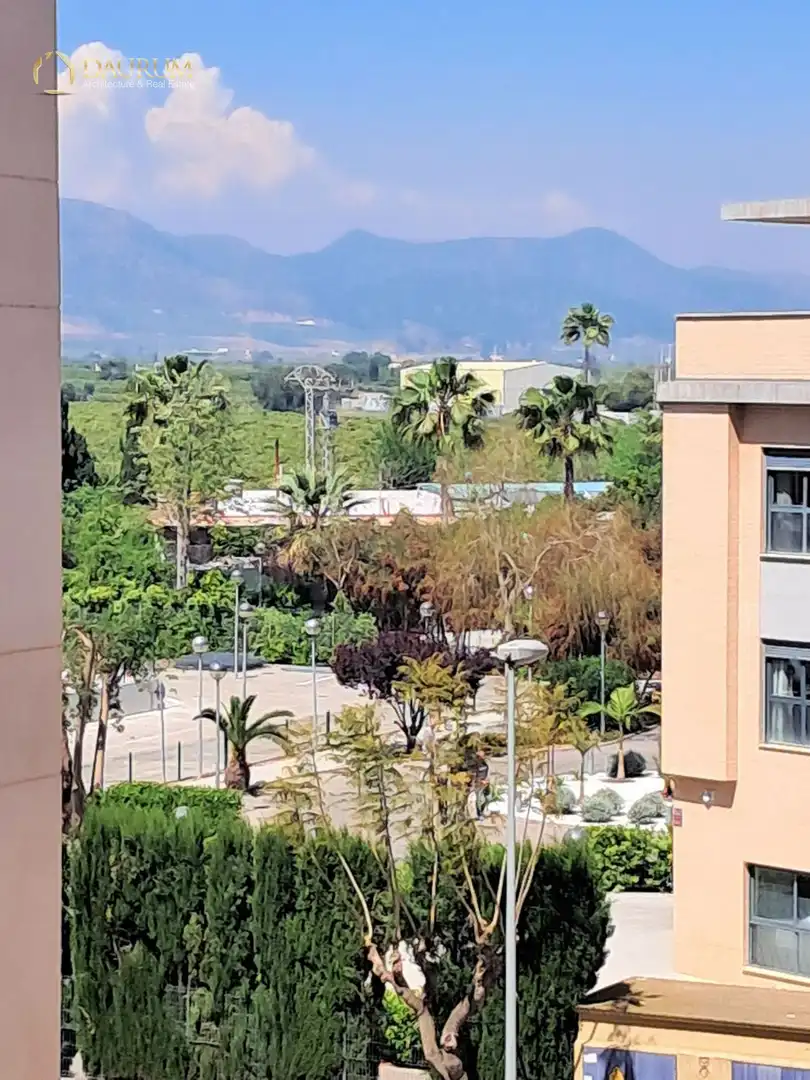 Pis amb piscina en venda a BLASCO IBÁÑEZ, imagen 26