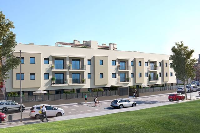 Planta baja en Venta en Avenida Madrid, 180 en Torre-Sana