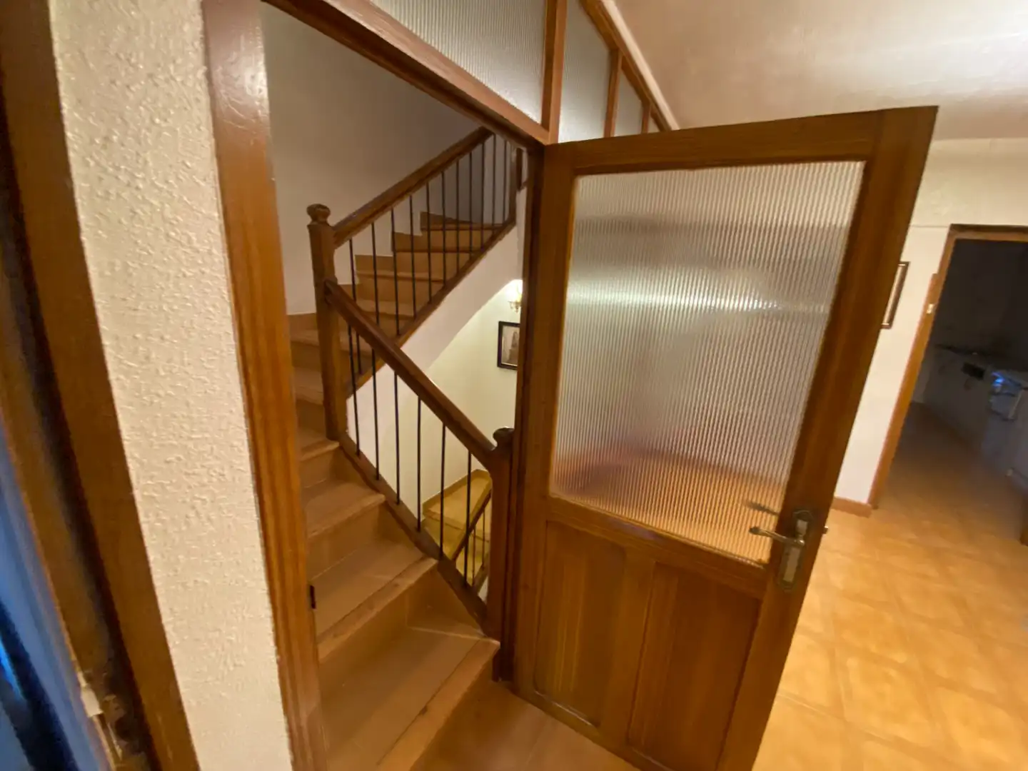 Casa adosada en venta en Fitero con Jardín privado, Terraza y Trastero