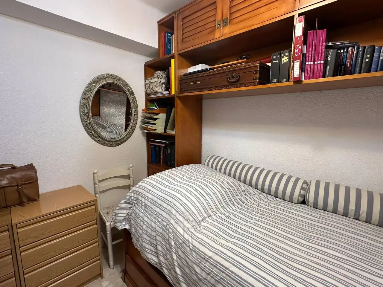 Habitación de Piso en venta en Gandia con Aire acondicionado, Calefacción y Parquet