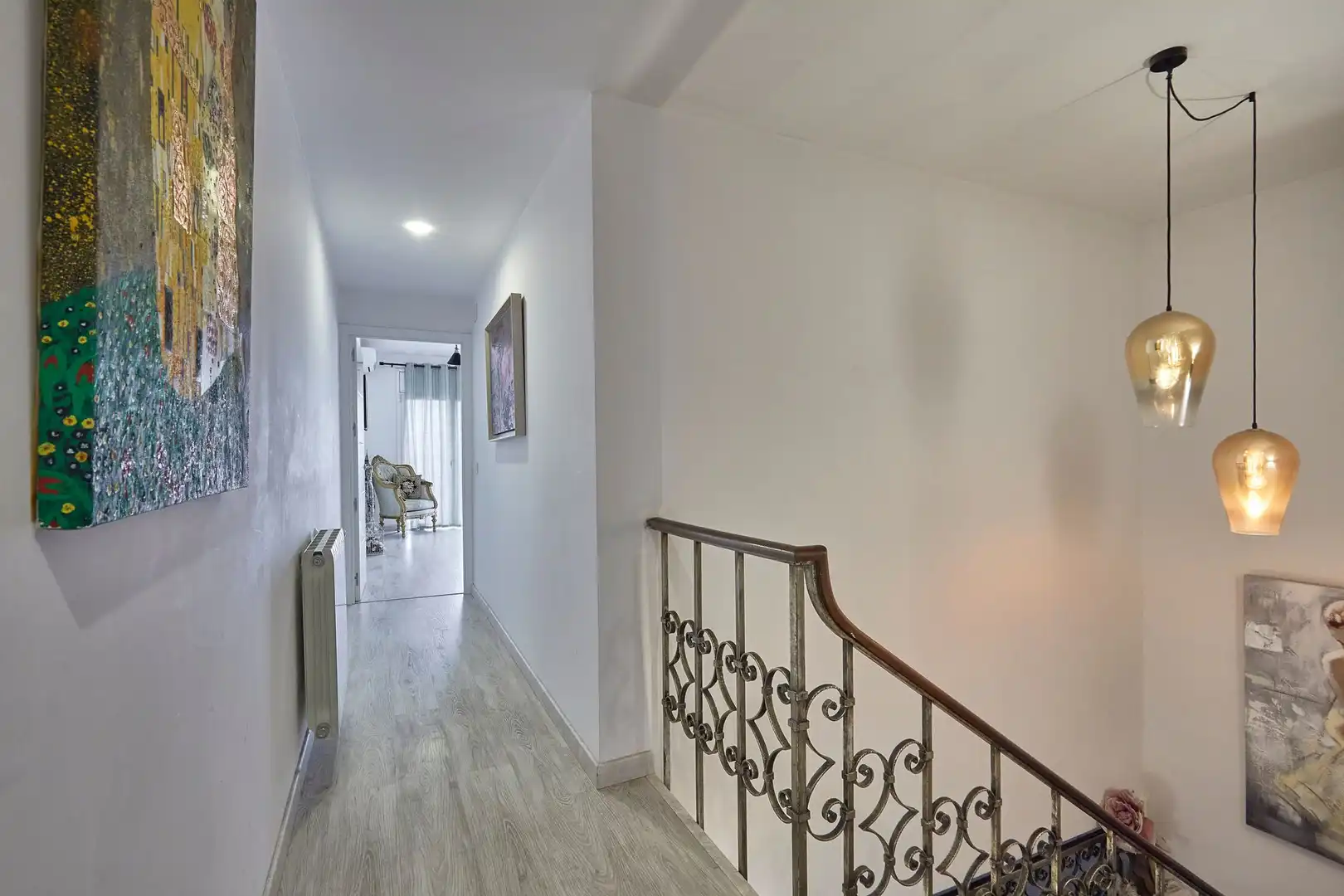 Casa adosada en venta en Terrassa con Aire acondicionado, Calefacción y Parquet