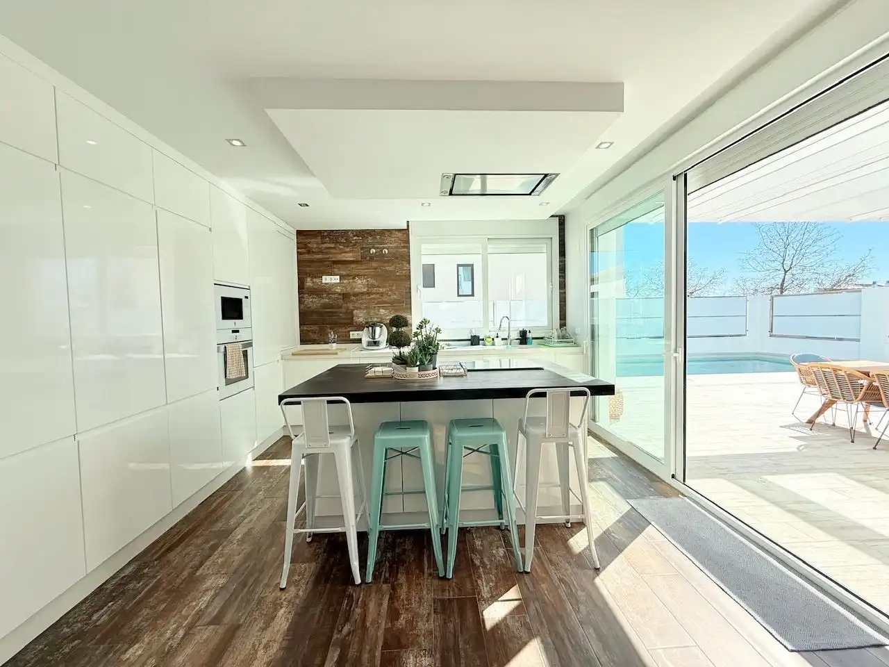 Detached house with pool for sale in Torre del Mar, imagen 30