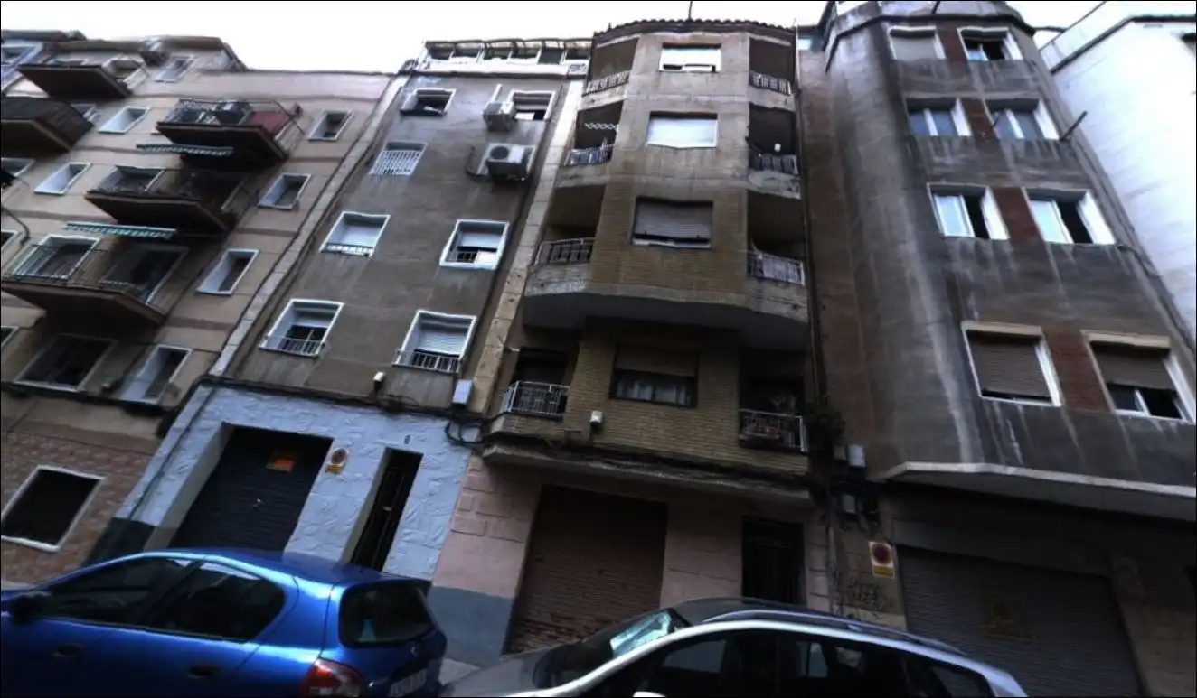 Flat for sale in C/ Pins