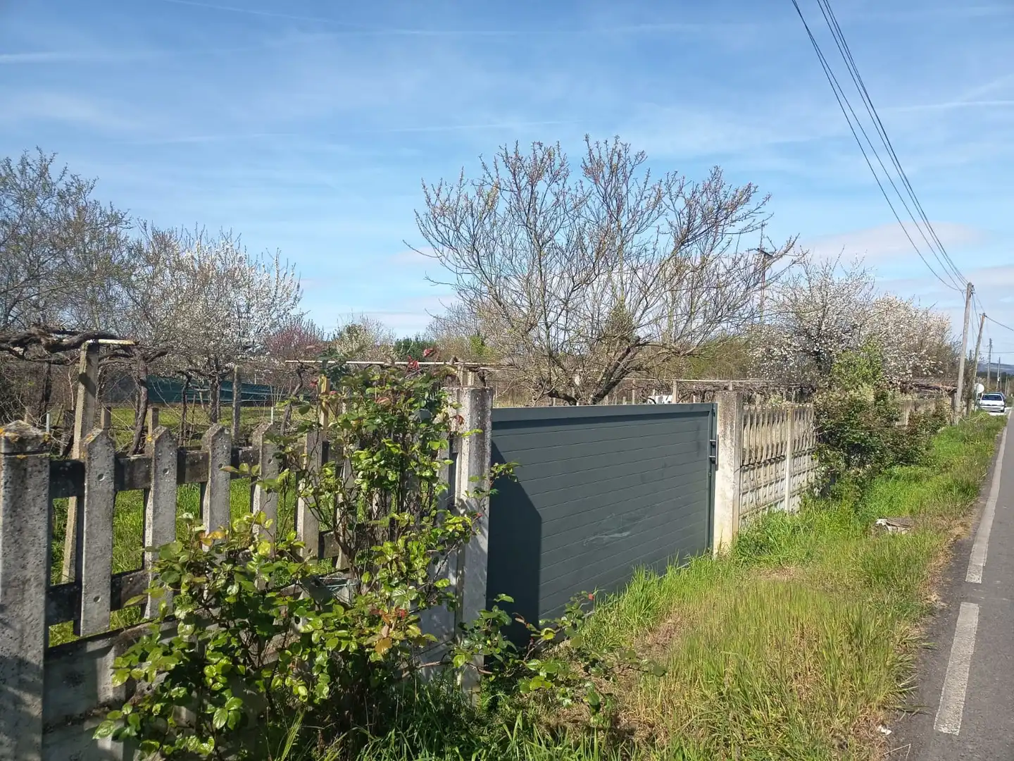 House with garden for sale in Monforte de Lemos, imagen 8