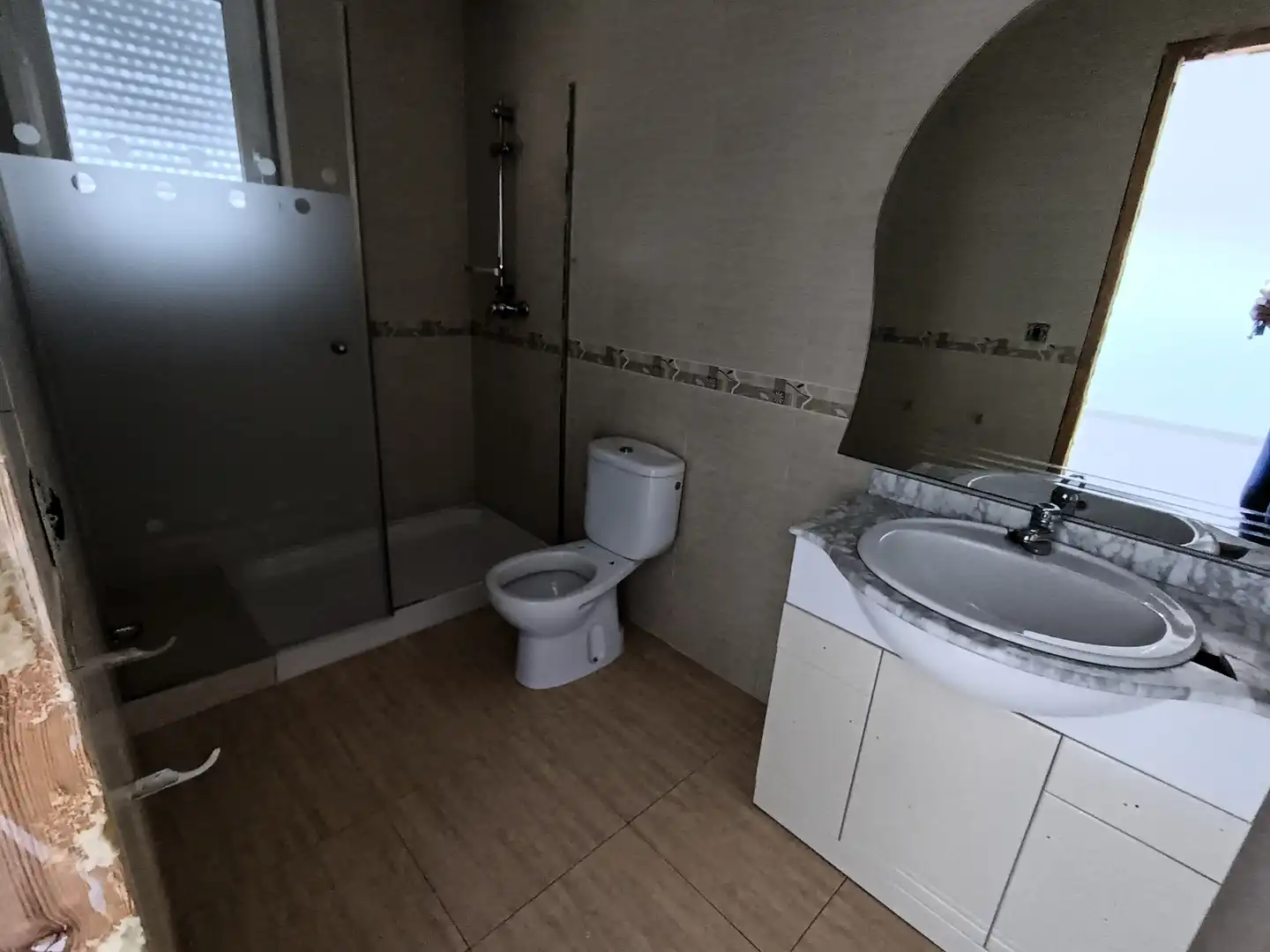 Bathroom of Houses for sale in Balaguer  with Alarm