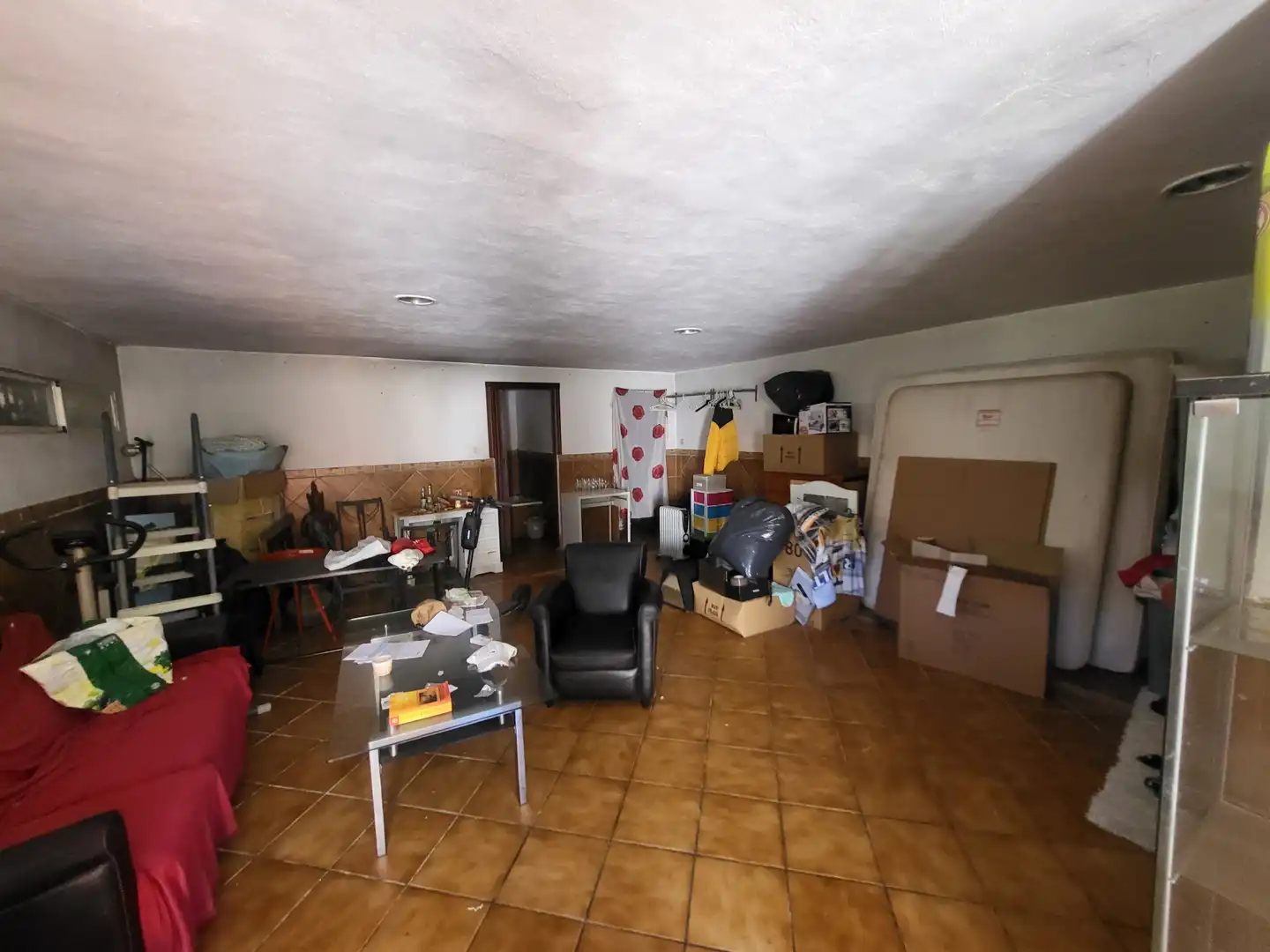 Detached homes for sale in Estepona  with Private garden and Terrace