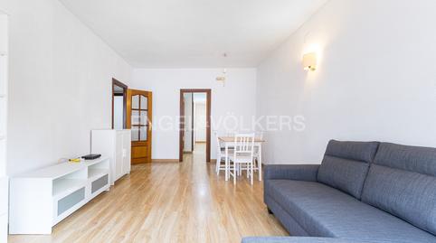 Foto 2 de Apartamento de alquiler en Fort Pienc,  Barcelona Capital