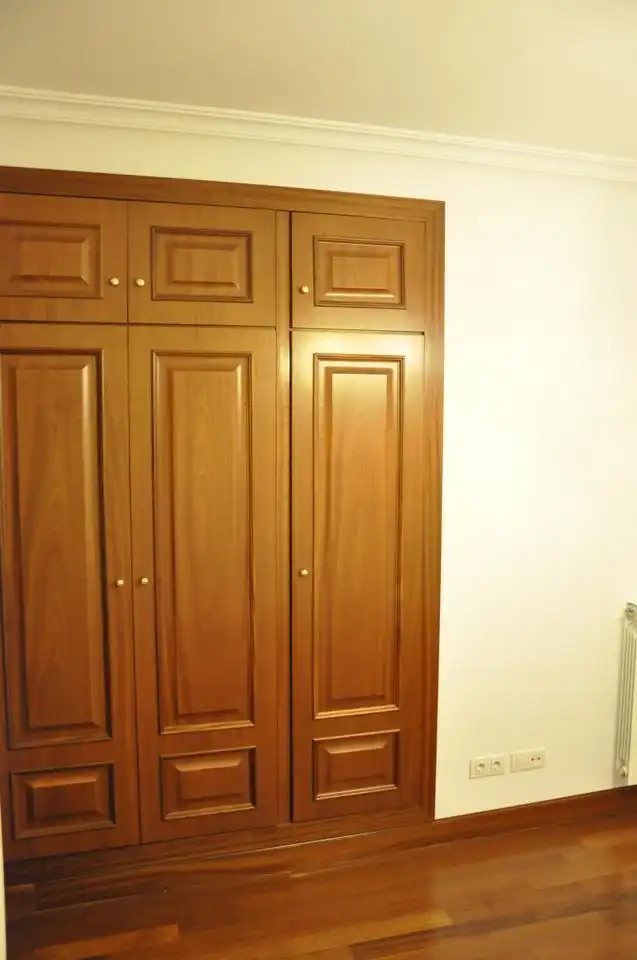 Habitación de Piso en venta en Ensanche