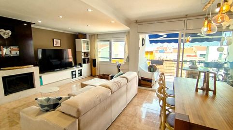 Foto 4 de Ático en venta en Malgrat de Mar, Barcelona