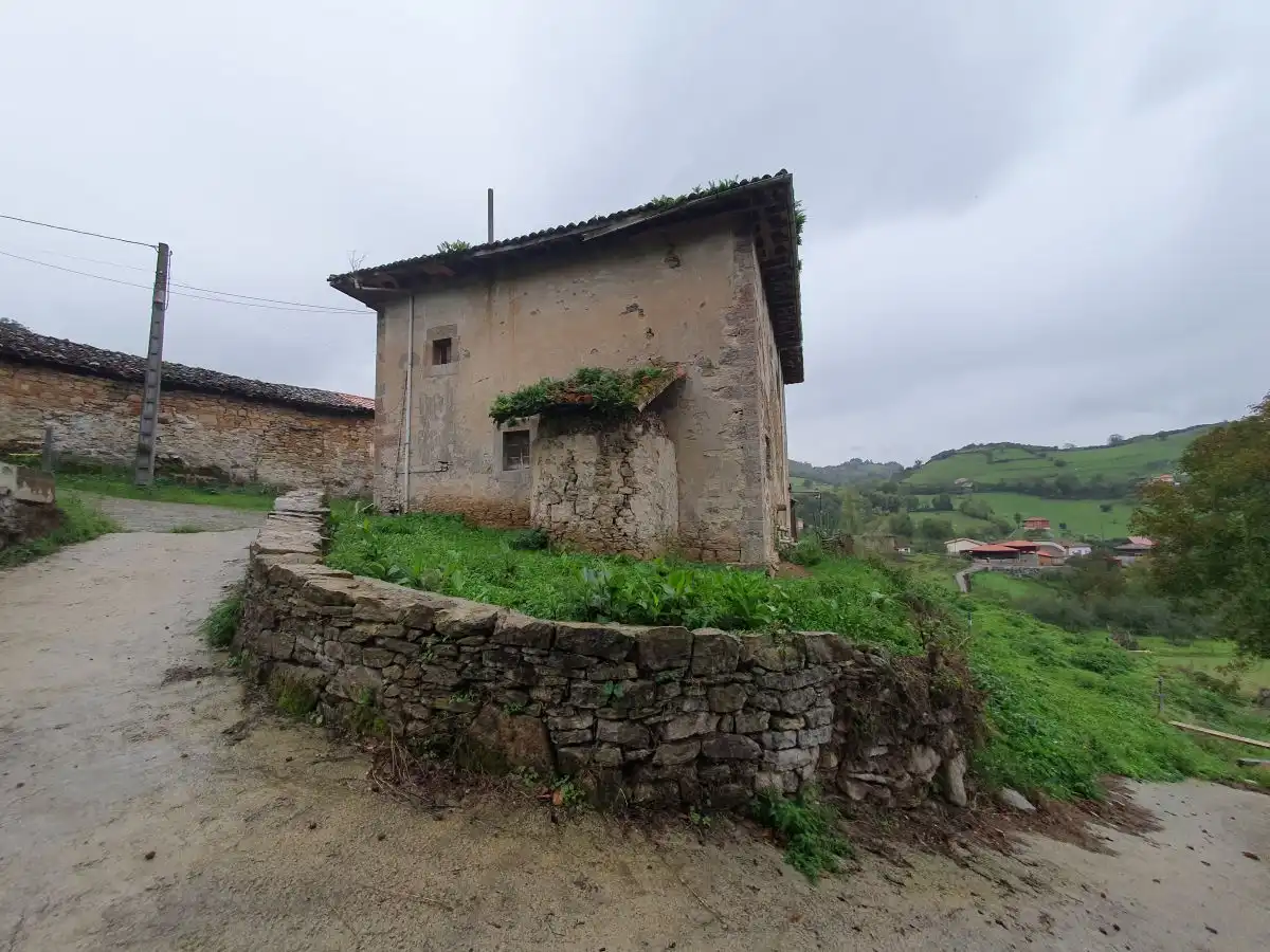 Casa en venda a Salas, imagen 2