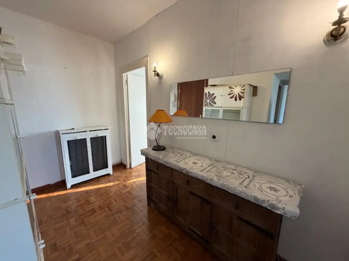 Piso con terraza en venta en Latina, imagen 8