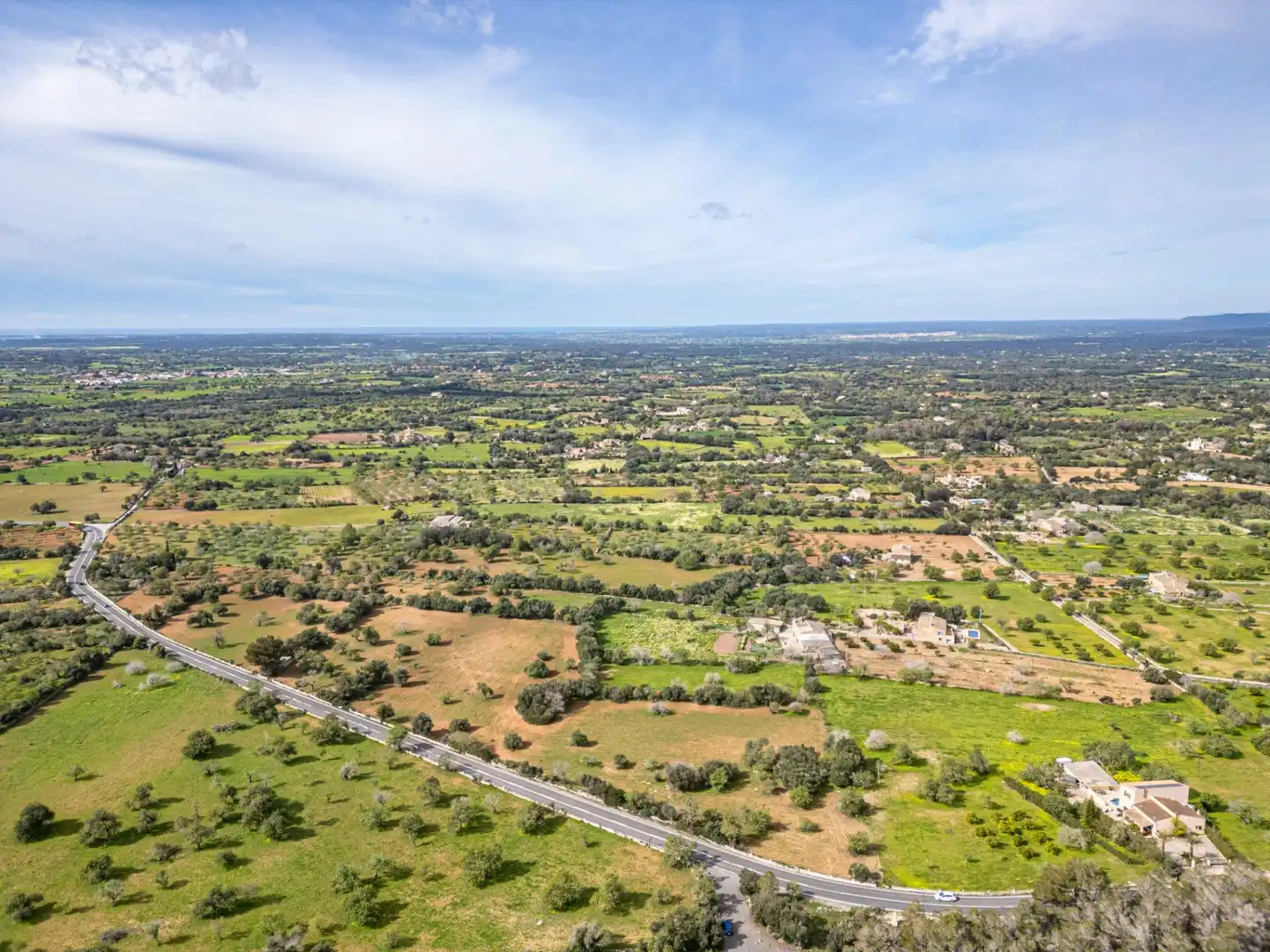 Rural land for sale in Felanitx Poble, imagen 17