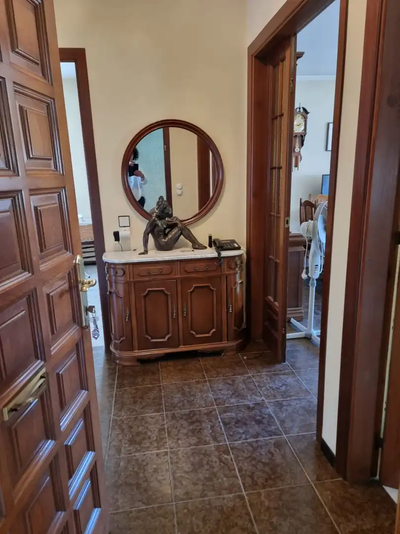 Casa adosada en venda en Centelles amb Calefacció, Jardí privat i Terrassa