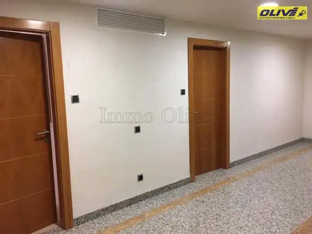 Local comercial de lloguer a calle Ample, imagen 10