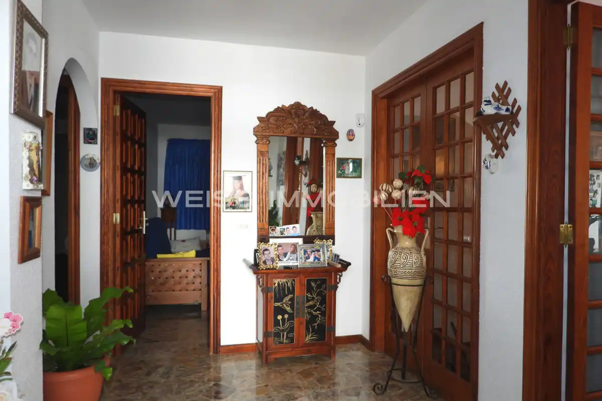 Casa o xalet en venda a La Perdoma - San Antonio - Benijos