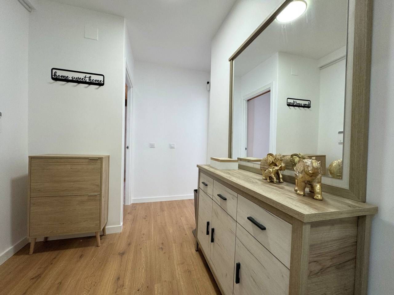 Pis de lloguer a Madrid, San José - San Bernardo