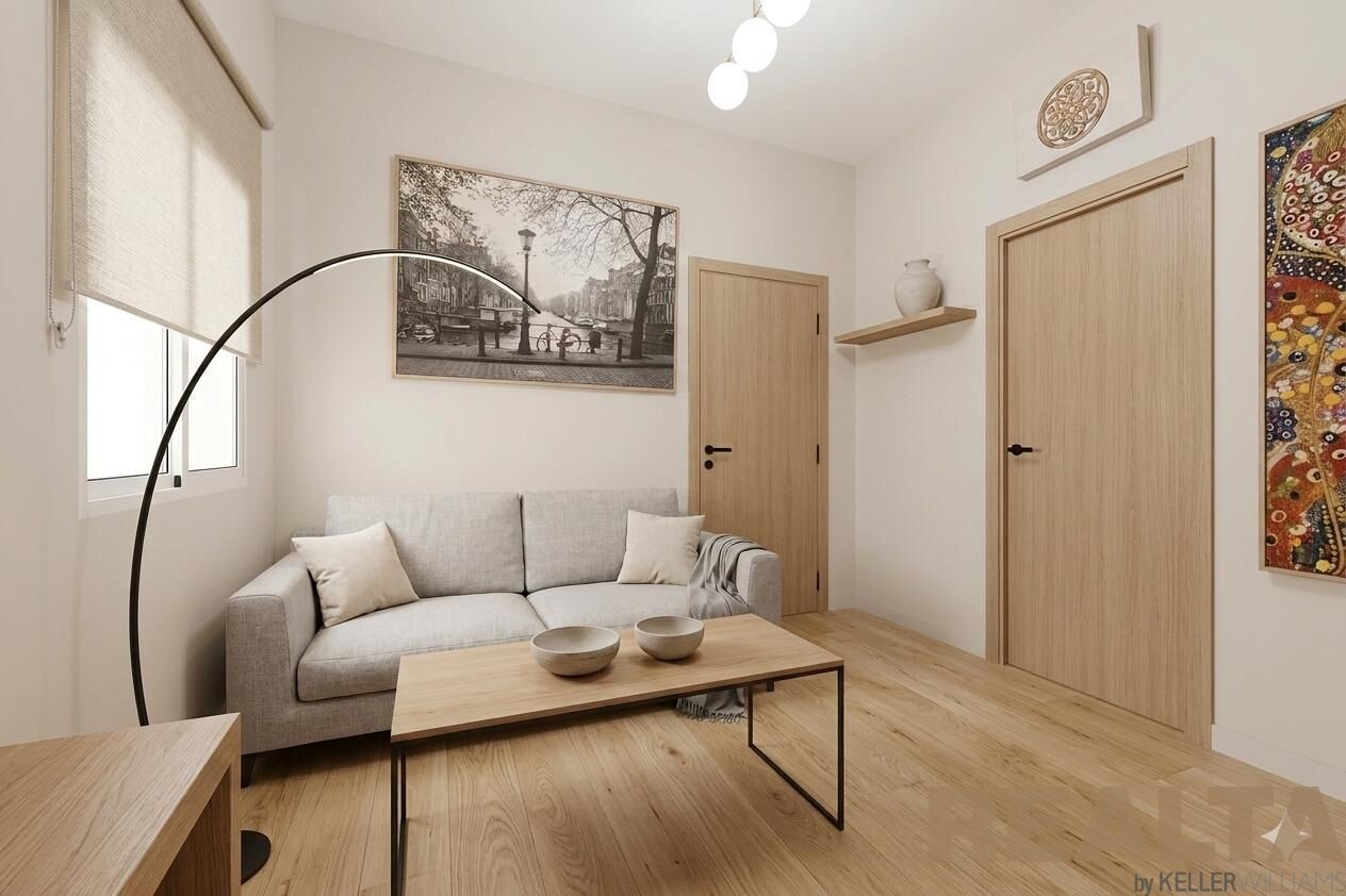 Pis en venda a CL CACERES, Delicias, Arganzuela