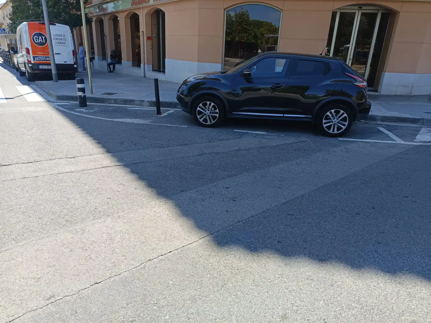 Local comercial en alquiler en del Mil·lenari, imagen 6