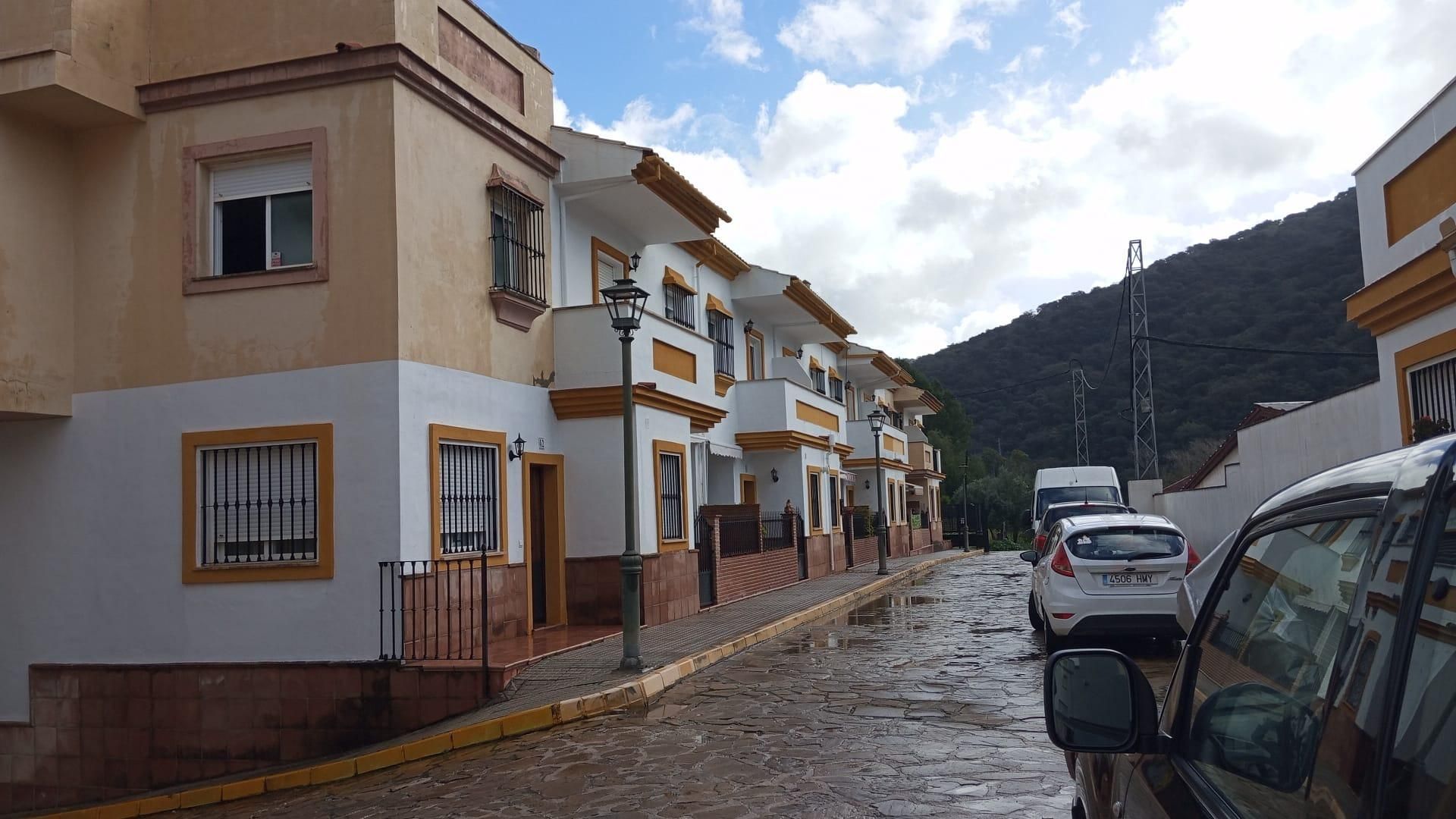 Casa o xalet en venda a Benaoján