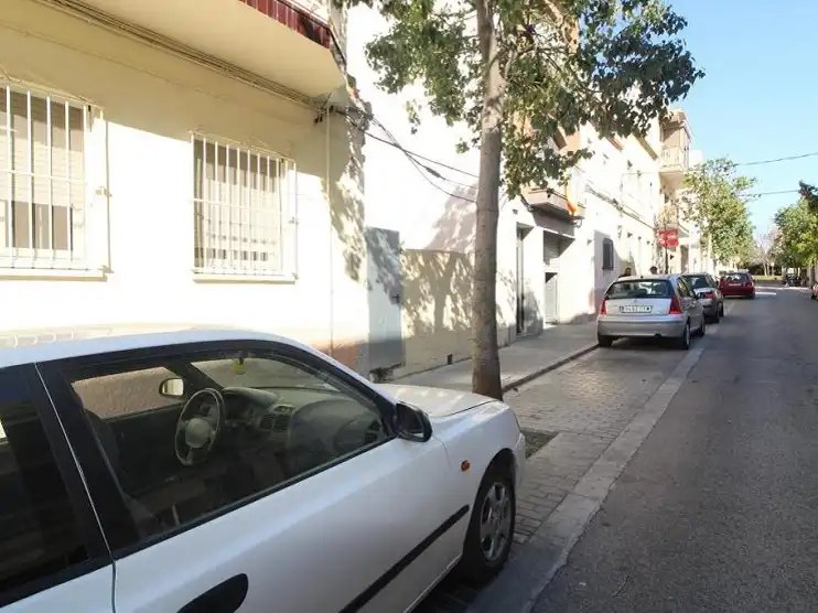 Wohnbaugrundstück zum Verkauf in Carrer de València 29, imagen 5