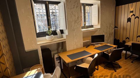 Photo 2 of Office for rent in Calle de Caracas, 15, Almagro, Madrid Capital