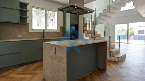 Foto 2 de Casa o chalet en venta en Mas Alba, Barcelona
