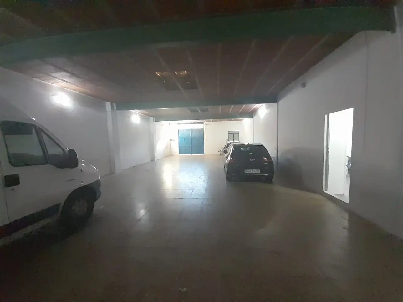 Nave industrielle à vendre à Calle Juan de Herrera, imagen 5