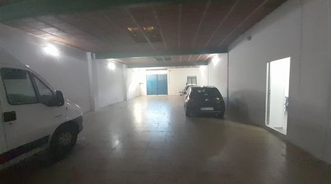 Foto 5 von Fabrikhallen zum Verkauf in Calle Juan de Herrera, Centro, Puertollano