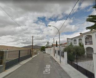 Exterior view of Flat for sale in Almonacid de Toledo