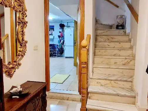 Casa adosada de lloguer en Motril  ciudad