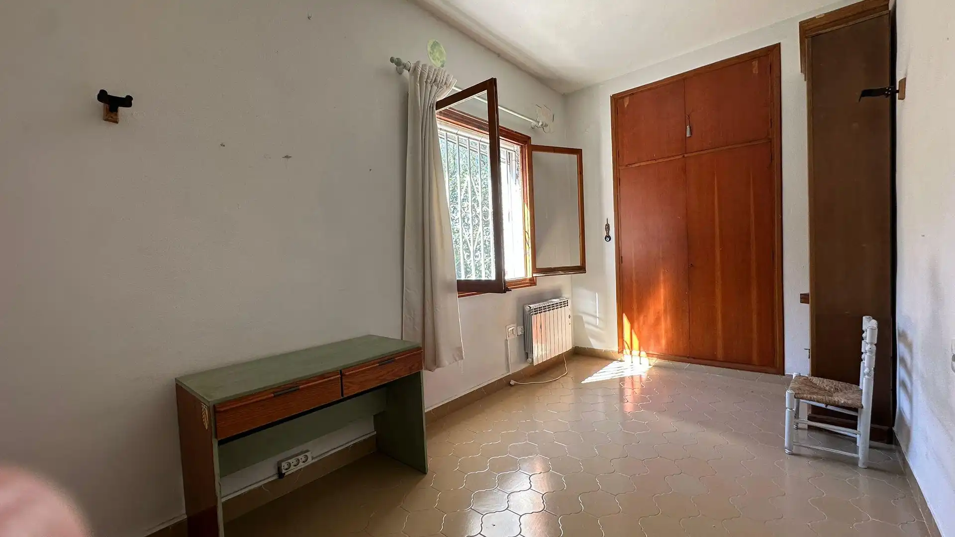 Finca rústica en venta en Santo Angel
