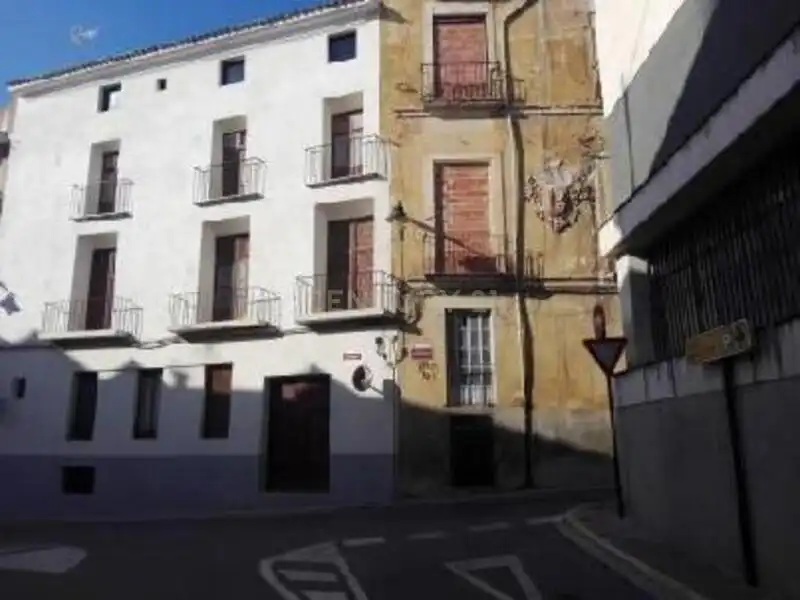 Apartament en venda a SAN JAIME, 9, Centro