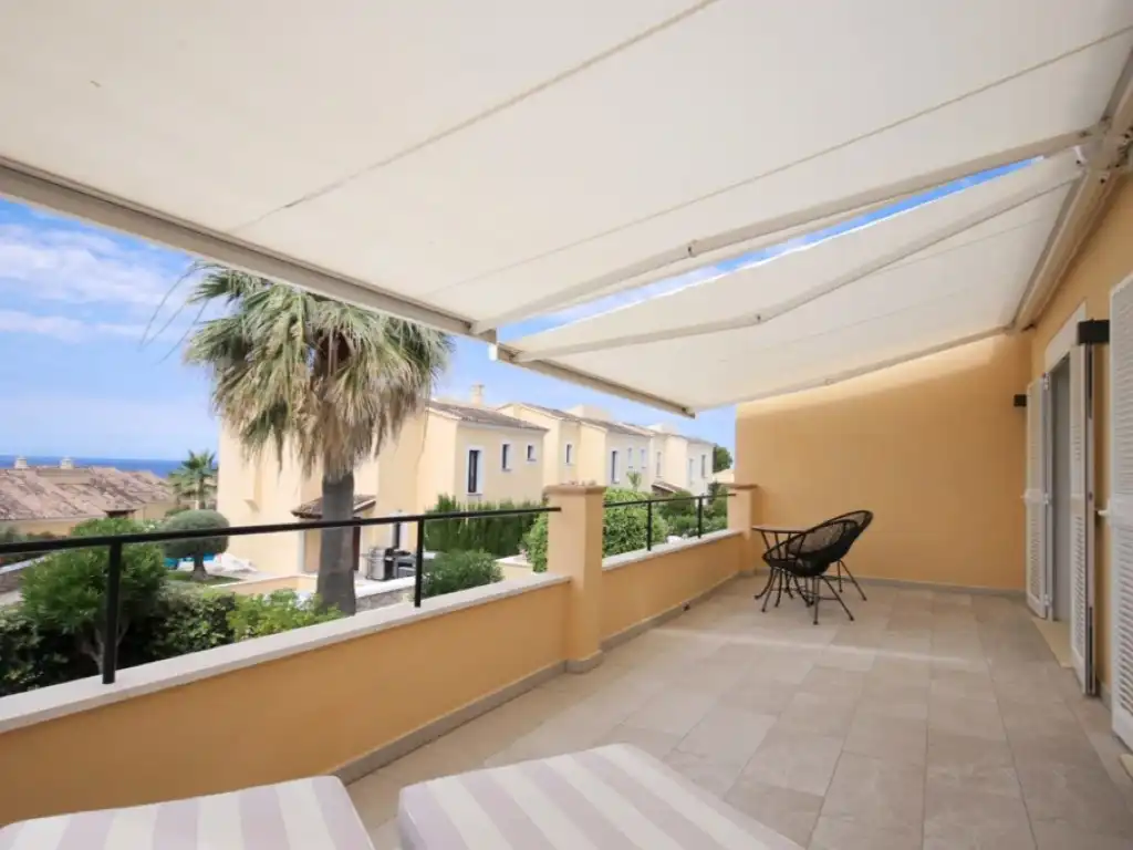Maison avec terrasse à vendre à Santa Ponça, imagen 12
