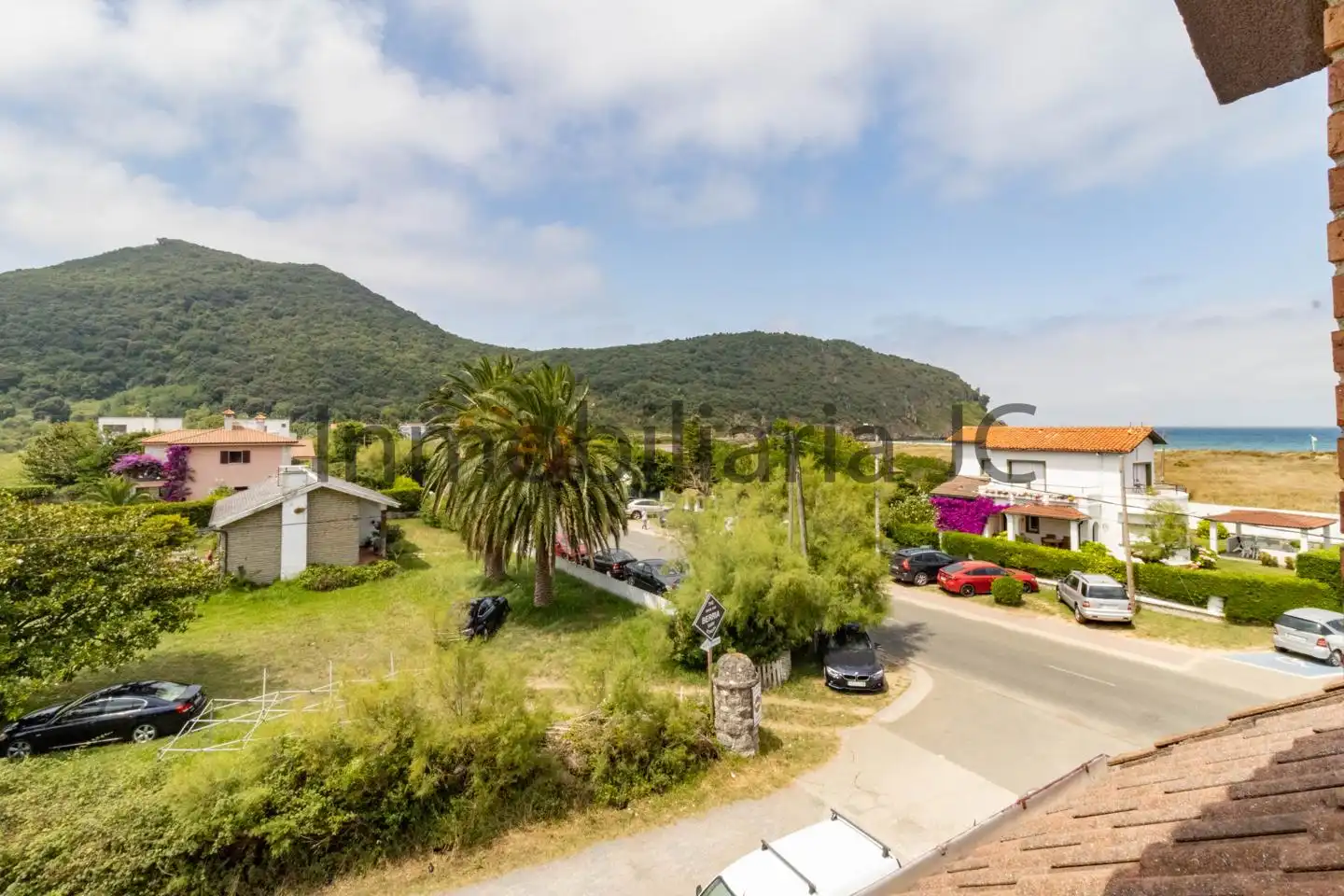 Casa adosada en venta en Santa Ana, Santoña
