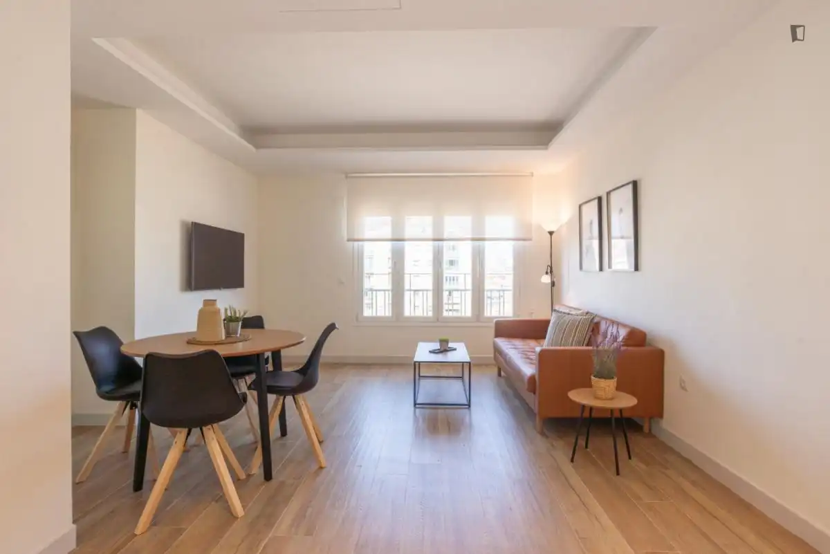Appartement compact à louer à Centro, imagen 27