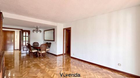 Photo 5 of Flat for sale in Norte - Universidad, Madrid