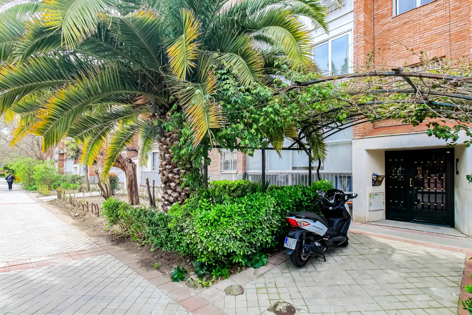 Flat for sale in Calle de Cartago, Canillejas