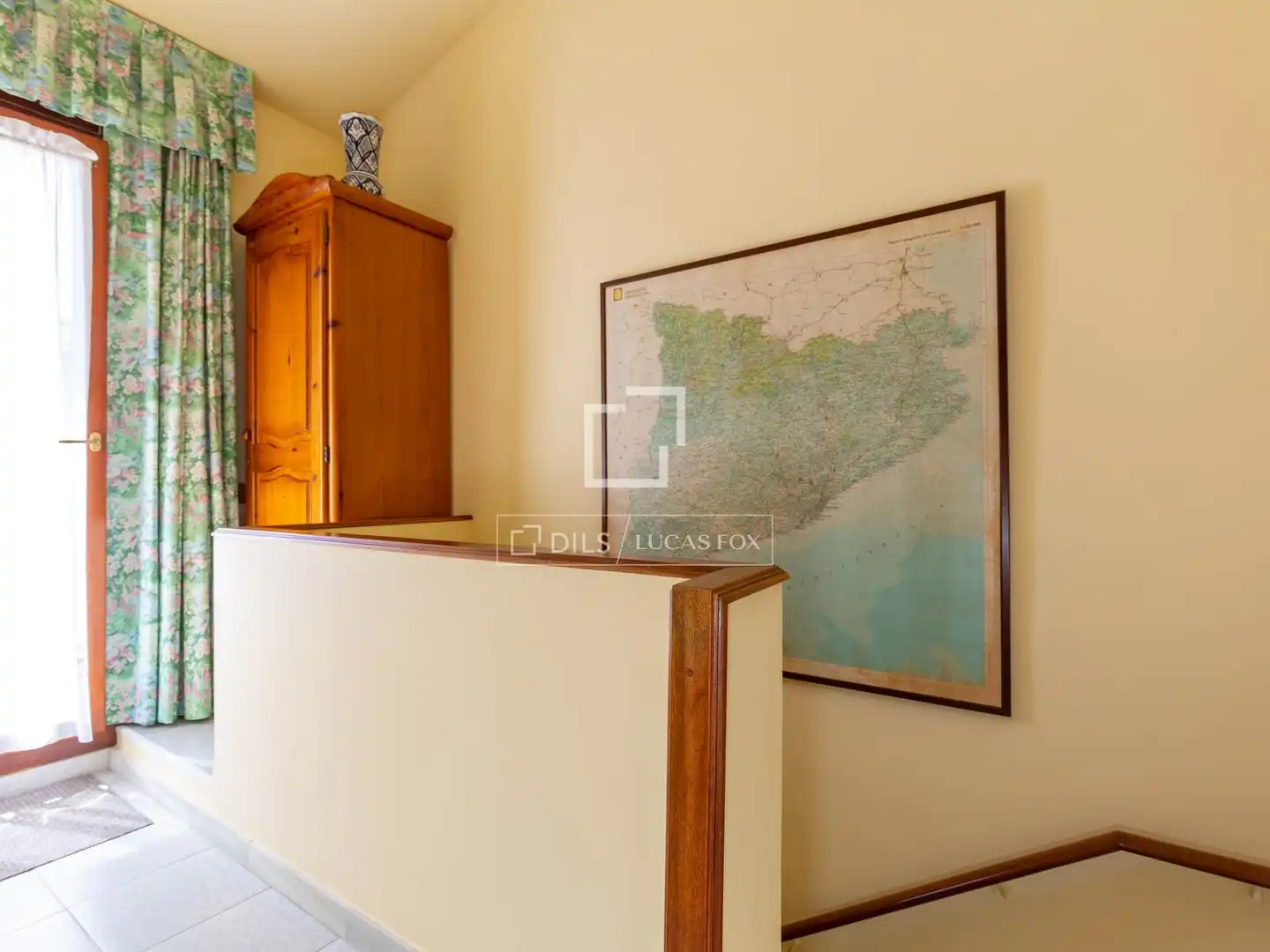 Casa o chalet en venta en Sant Just Desvern con Aire acondicionado, Calefacción y Jardín privado