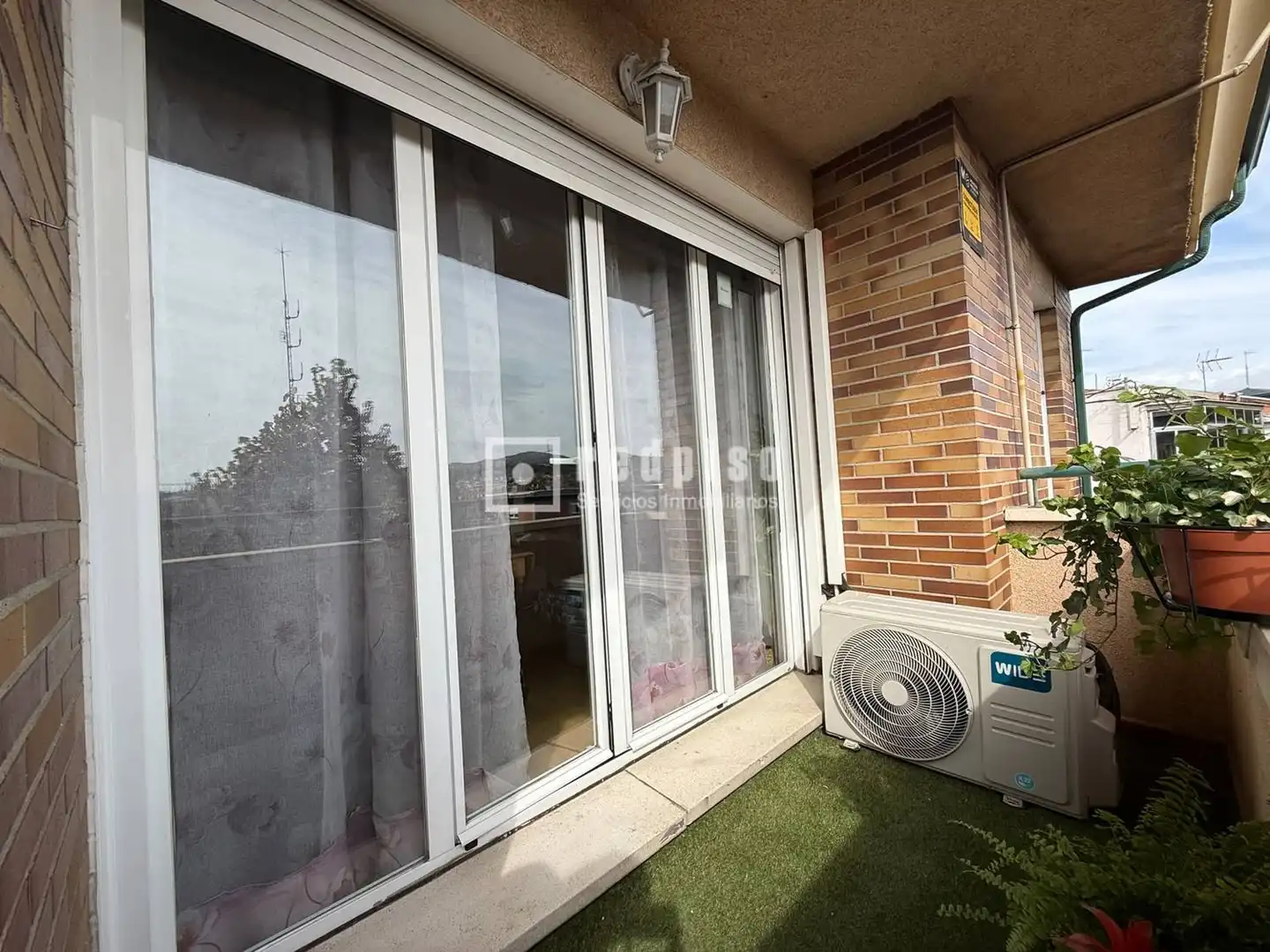 Piso con jardín en venta en Real, imagen 18