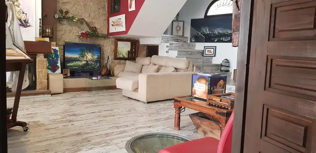 Habitatge amb terrassa en venda a Baeza, imagen 4