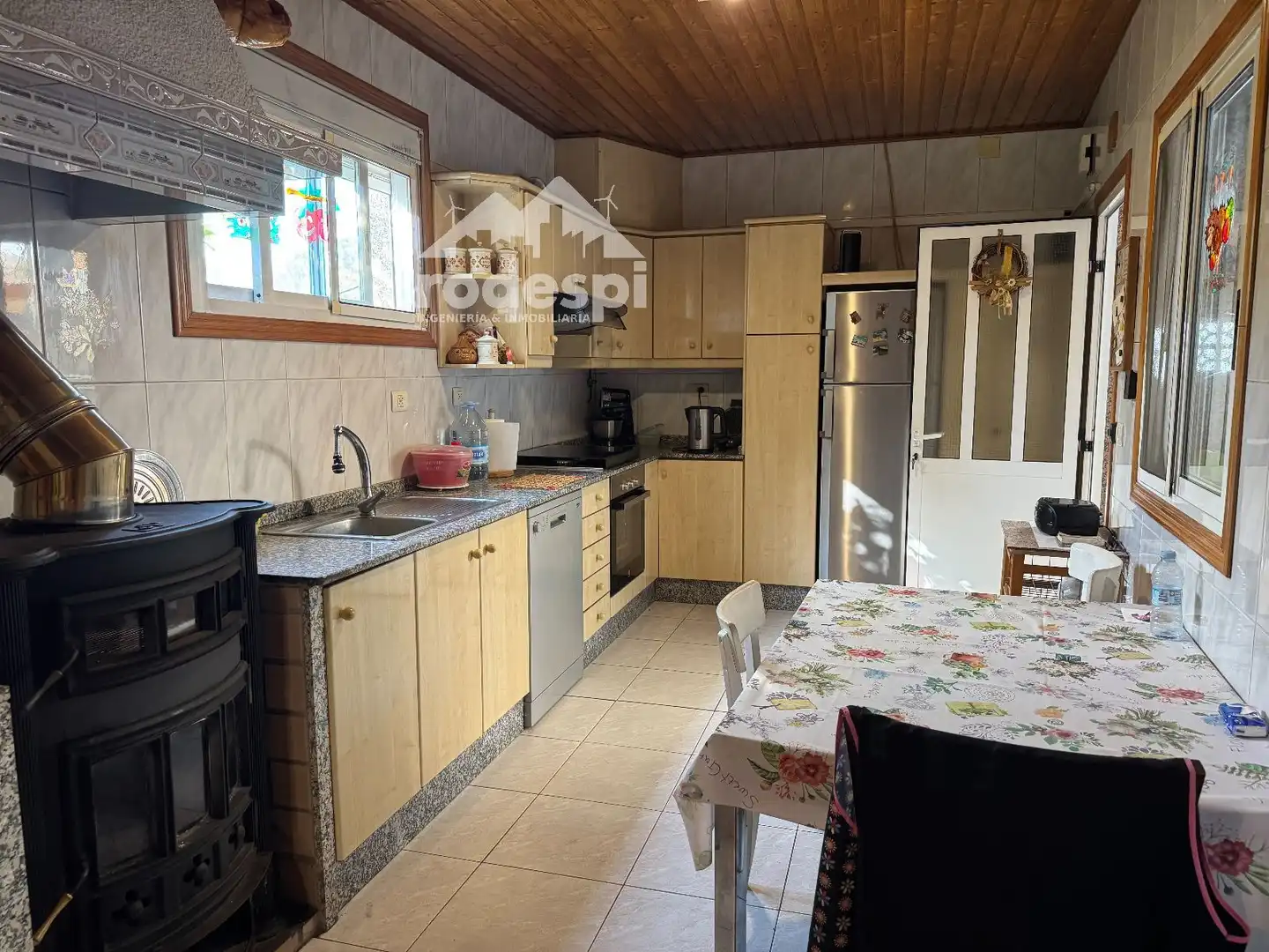 Detached house for sale in Franqueiran, imagen 53