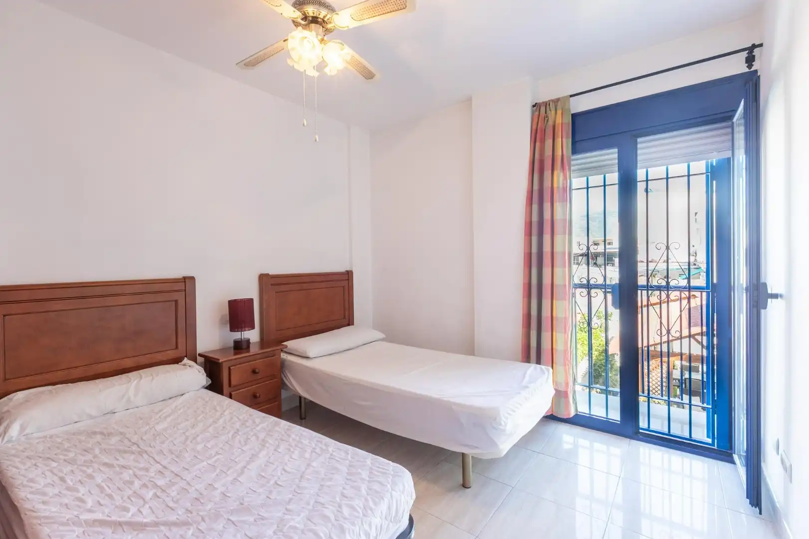 Appartamento con terrazza in vendita a Centro ciudad, imagen 12