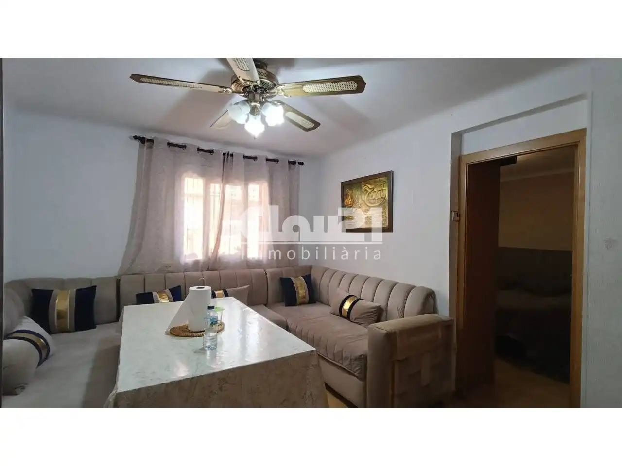 Piso en venta en Calle Santa Eulàlia, imagen 2