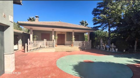 Casa de campo en cehegin, imatge 4