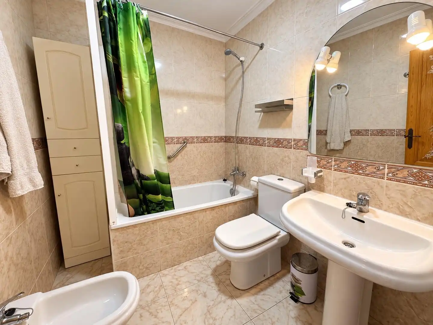 Casa a schiera con terrazza in vendita a Calle CONSUETA, imagen 23