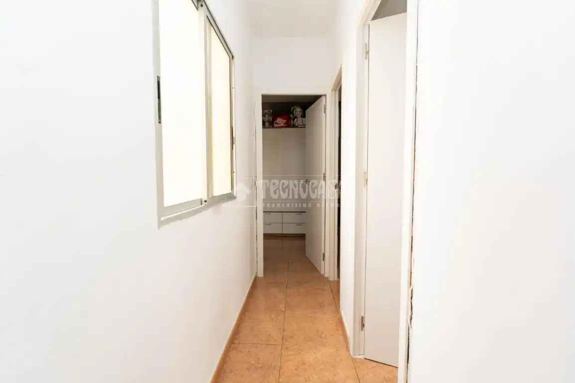 Flat for sale in La Salud