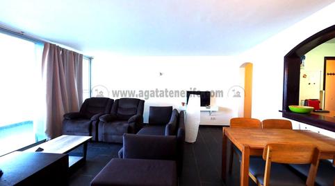 Foto 5 de Apartament en venda a De la Piscina, Longuera - Toscal, Los Realejos