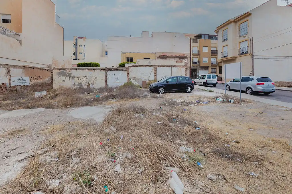 Terrenos y solares en venta en C/ Castilla, imagen 33