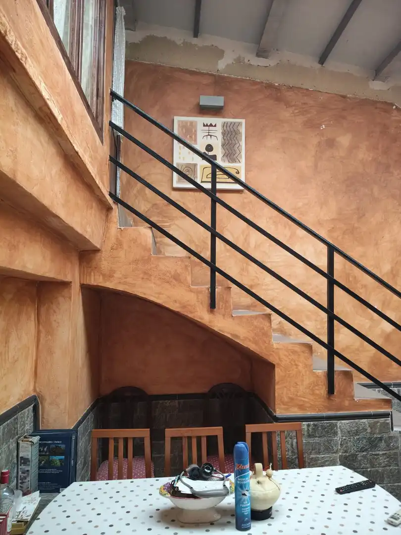 Casa o chalet en venta en Viso del Marqués con Aire acondicionado y Calefacción