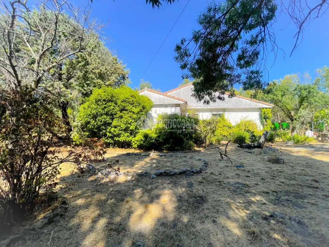 Casa o xalet en venda en Guadarrama amb Calefacció